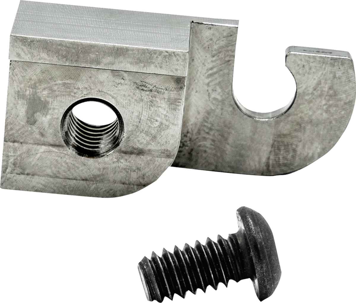 Burly Brand Easyboy Lite Clutch Kit - Sportster