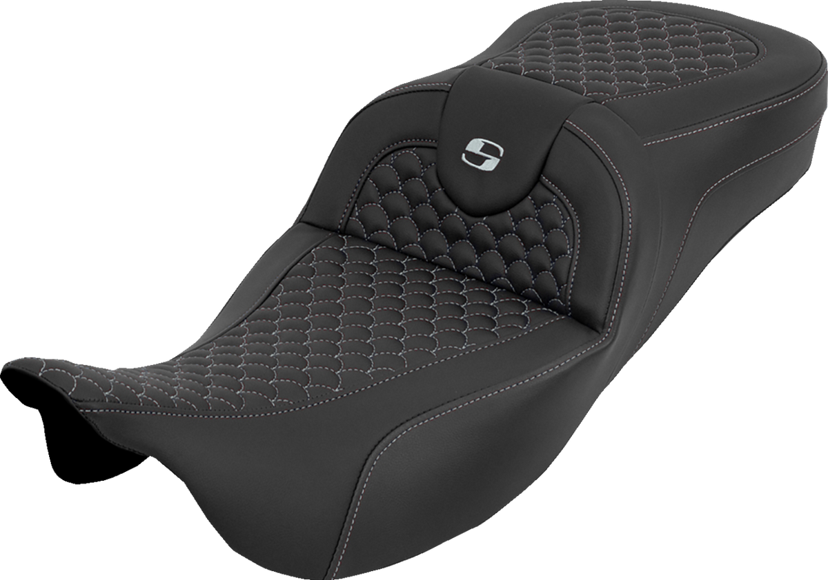 Saddlemen Extended Reach RoadSofa™ Seat