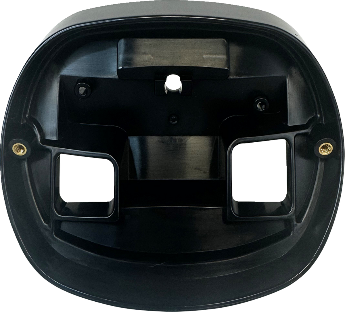 Custom Dynamics Taillight Baseplate Replacement
