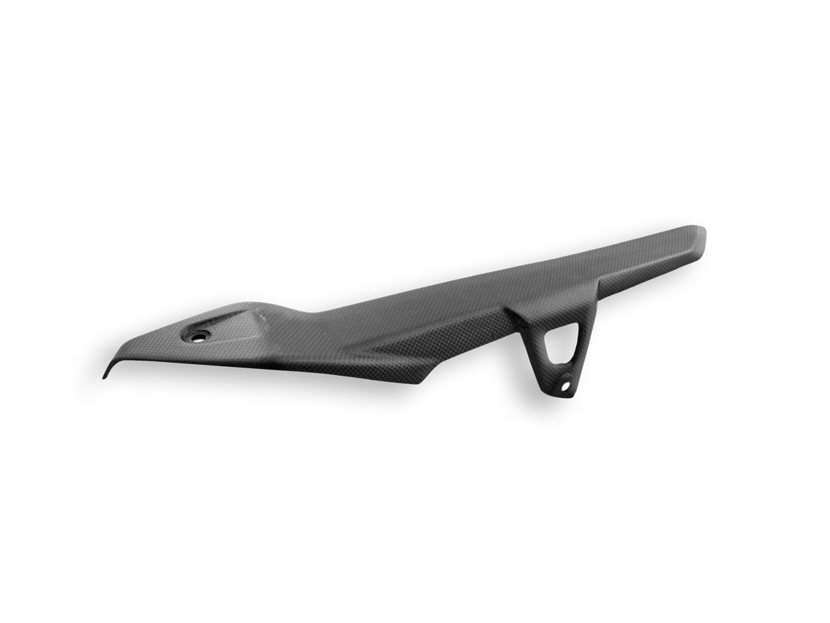 Ducabike DBK CRB61O - Desertx Matt Carbon Chain Guard