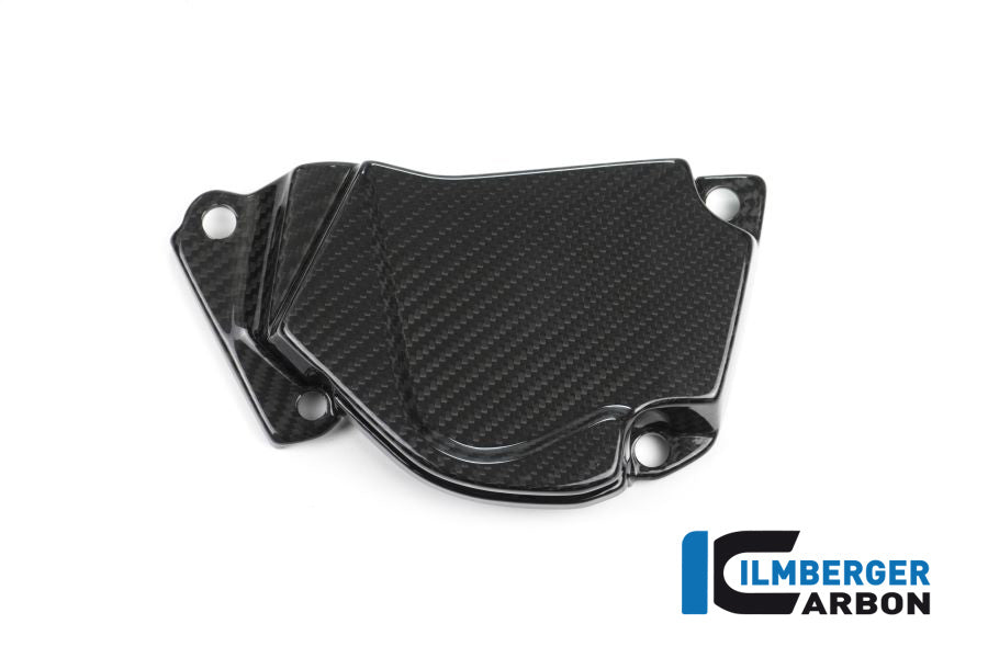 Ilmberger Carbon Sprocket Cover BMW S1000XR Year 2015-2019