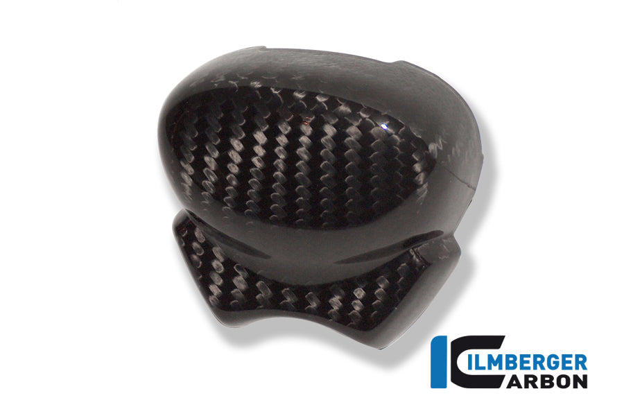 Ilmberger Carbon Horn Cover Carbon For Harley-Davidson V Rod