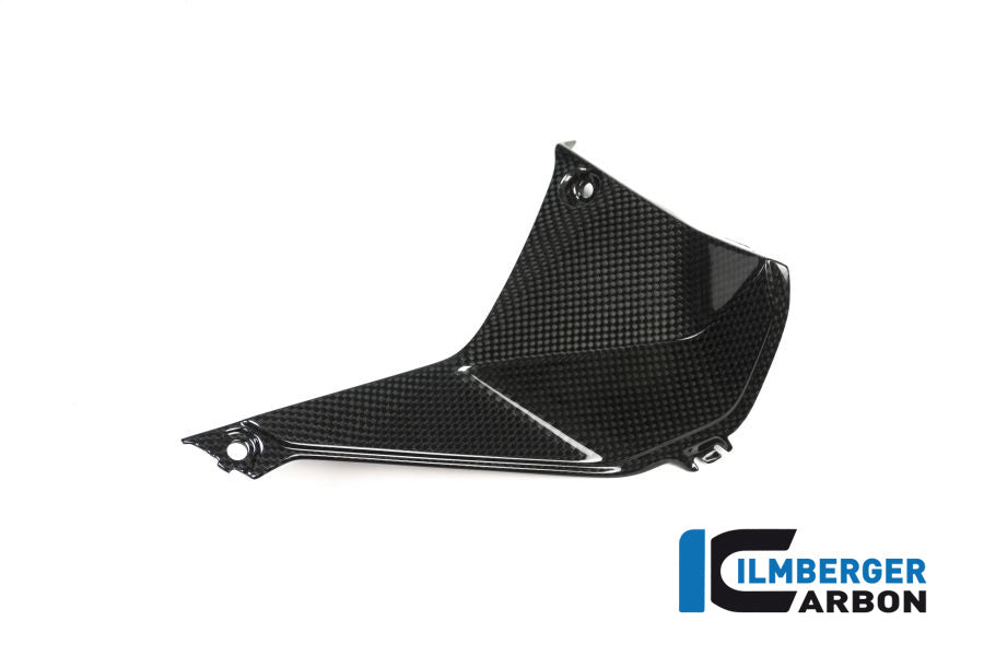 Ilmberger Carbon Abdeckung Rechts Neben Dem Cockpit BMW R1200RS'15