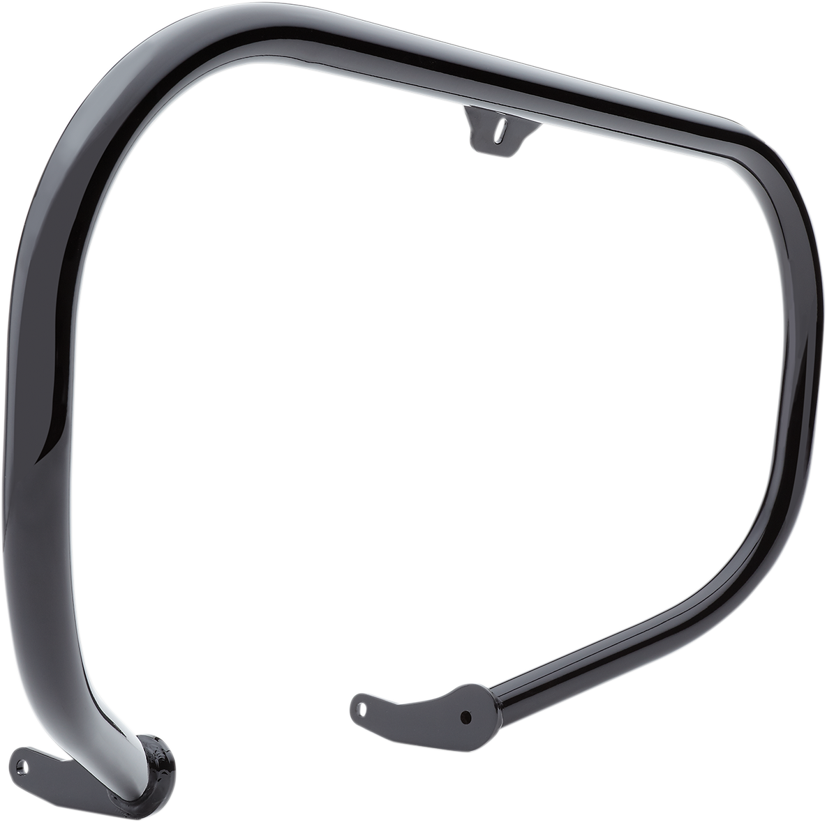 Cobra Freeway Bar (Highway Bar) - Black - Dyna