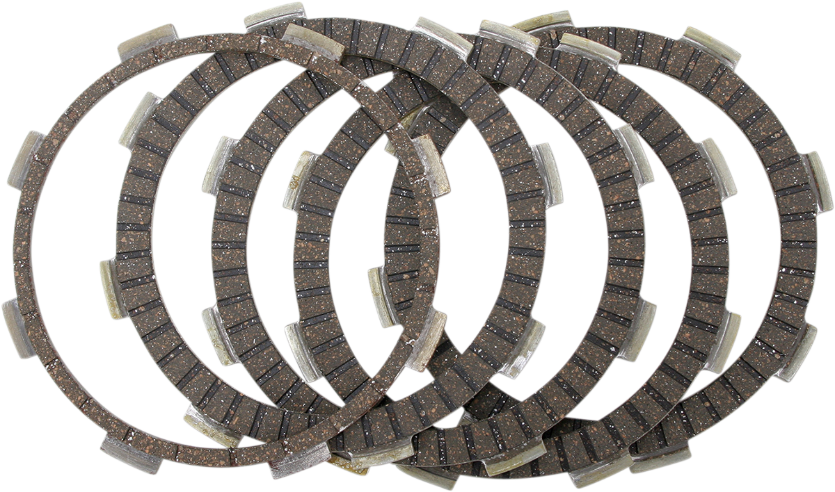 EBC Brakes Clutch Kit