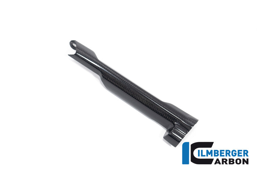 Ilmberger Carbon Brake Tube Cover BMW R 1300 GS - Gloss / Twill