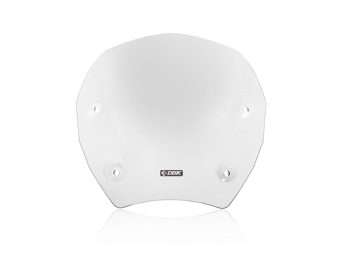 Ducabike DBK CUP30 - Sport Windshield BMW R1300 Gs My23-24 With Radar