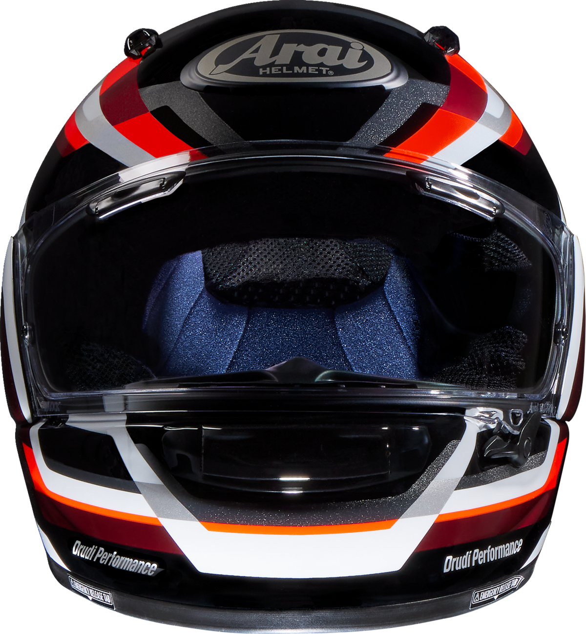ARAI Helmets Contour-X Snake Helmet