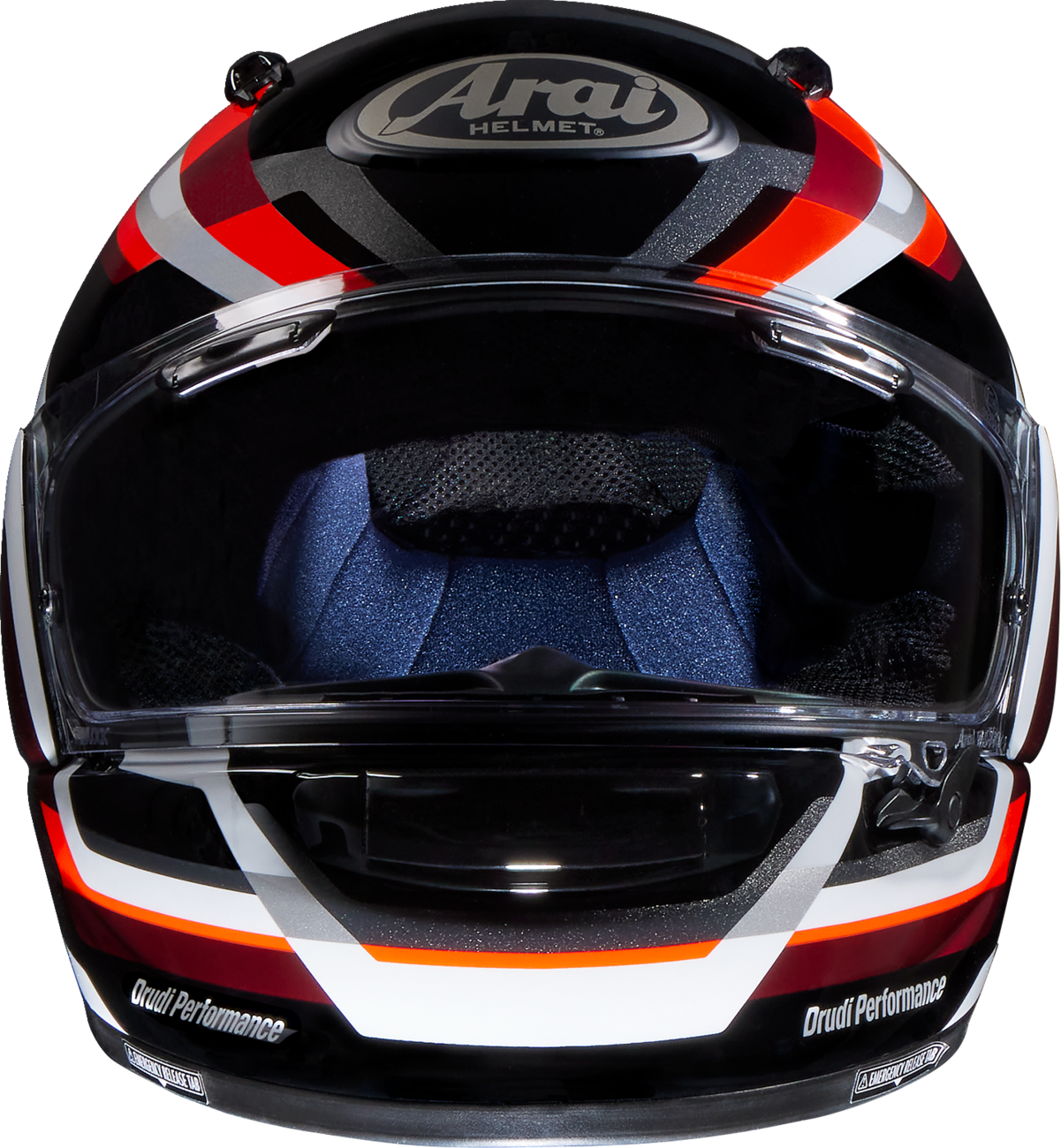 ARAI Helmets Contour-X Snake Helmet