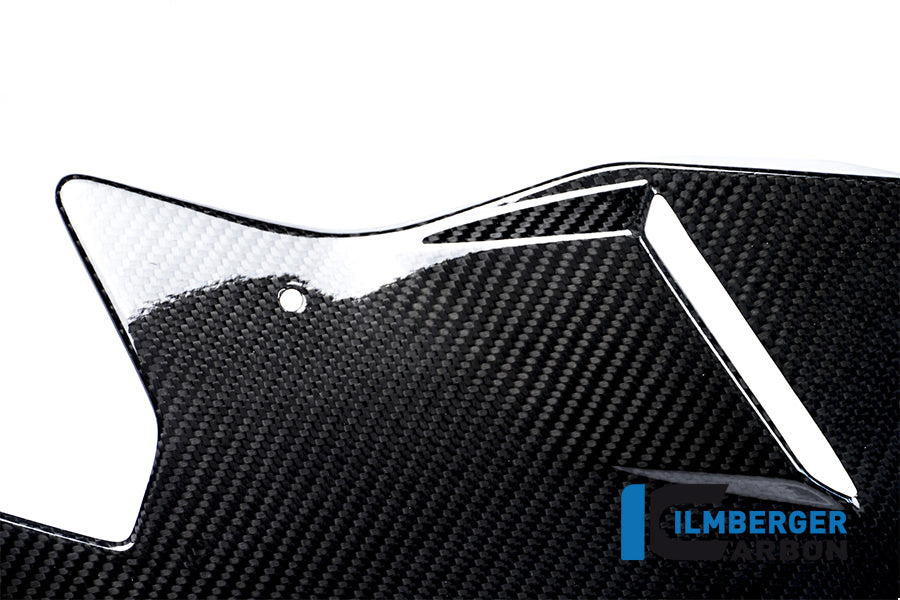 Ilmberger Carbon Motor Spoiler Carbon