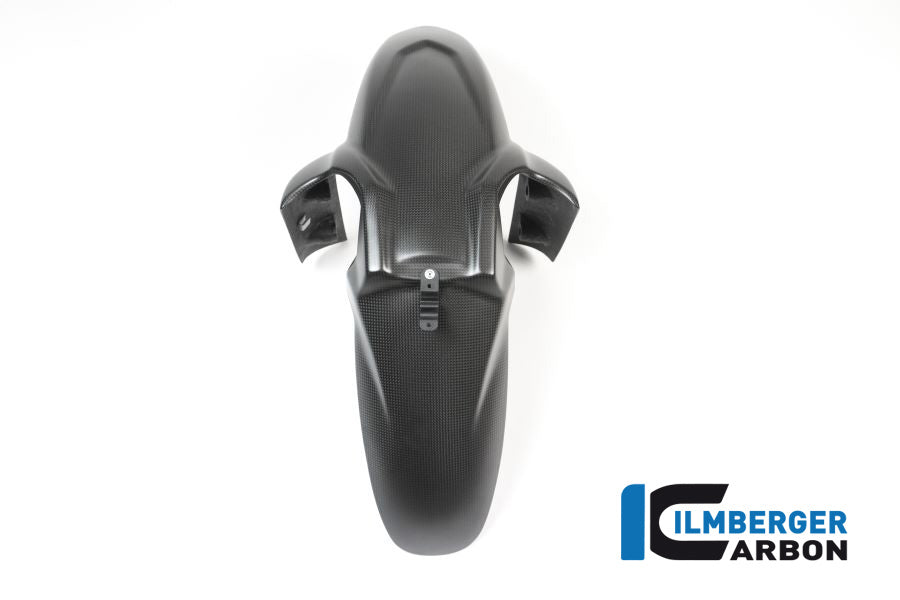 Ilmberger Carbon Front Fender Ducati MTS 1200 2015 - Matte