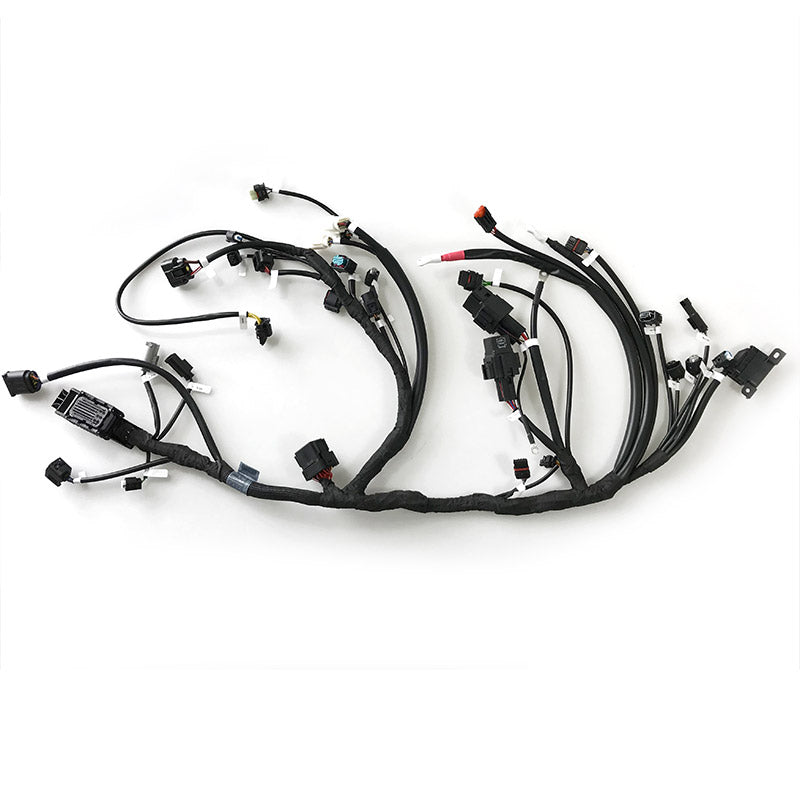 M Race Calibration Kit