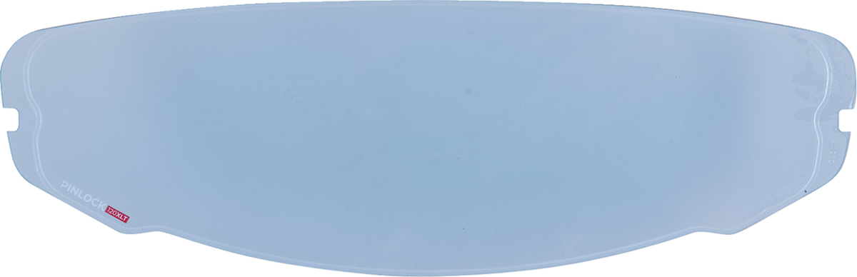 Alpinestars Pinlock® 120XLT® Lens - AFHS-01 - Supertech R10 - Clear