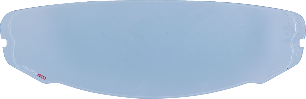 Alpinestars Pinlock® 120XLT® Lens - AFHS-01 - Supertech R10 - Clear