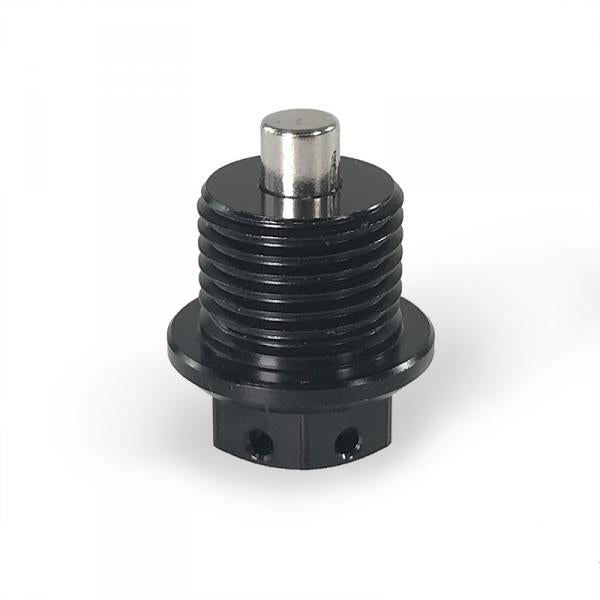Alpha Racing Predrilled Magnetic Oil Drain Plug with Washer for BMW S1000RR HP4