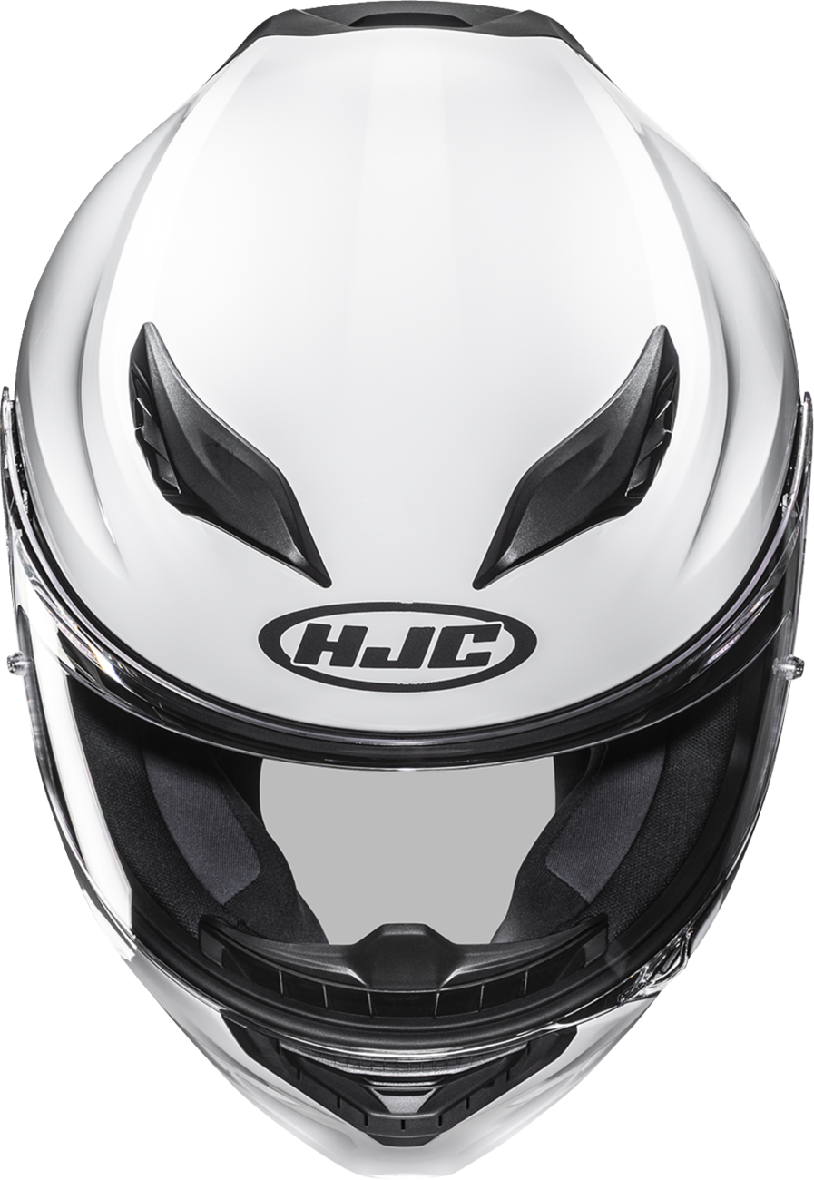 HJC I11 Solid Helmet