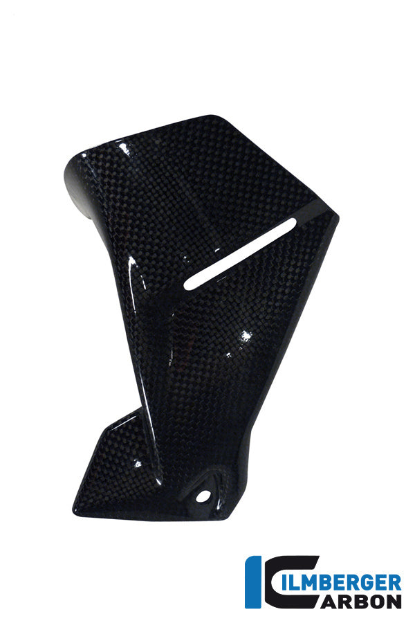 Ilmberger Carbon Wind Deflector At Cockpit Right Carbon