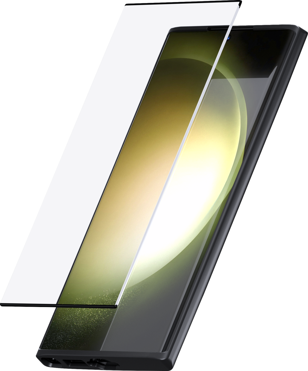 SP Connect Screen Protector