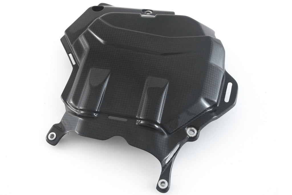 Fullsix Carbon Cylinder Cover