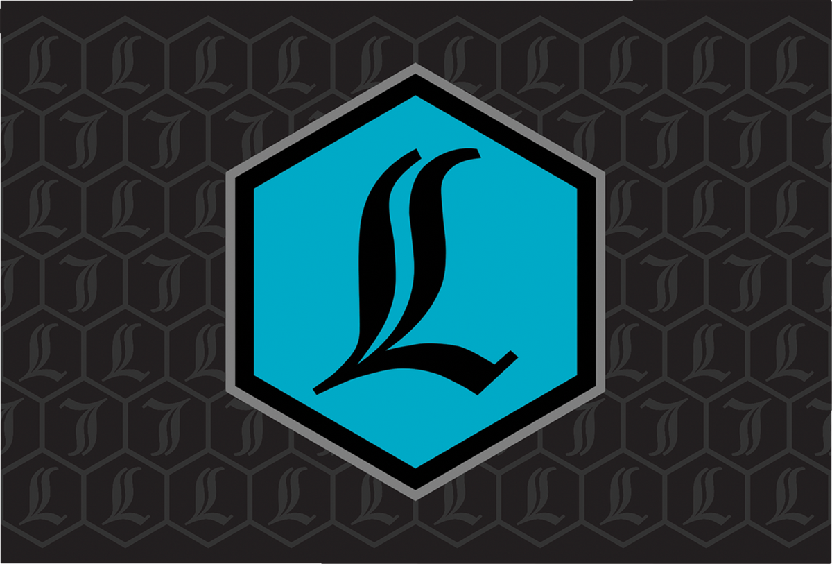 Legend Suspension REVO ARC Reservoir Decal