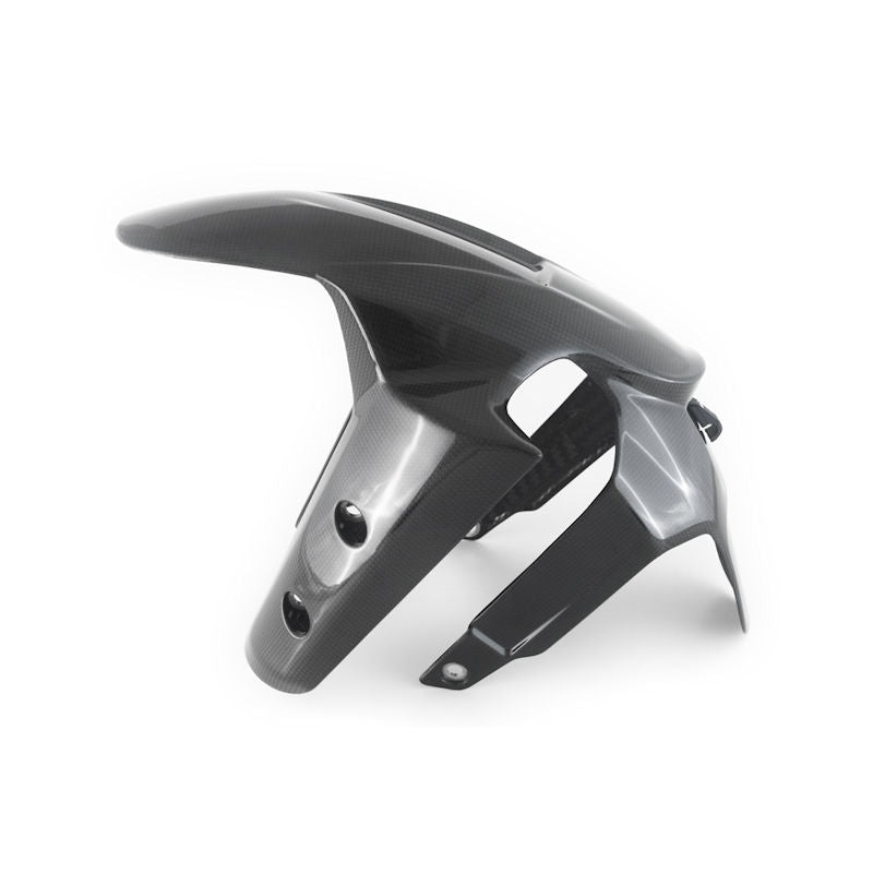 Fullsix Carbon Fiber Front Mudguard Fender for Ducati Multistrada V4 V4S