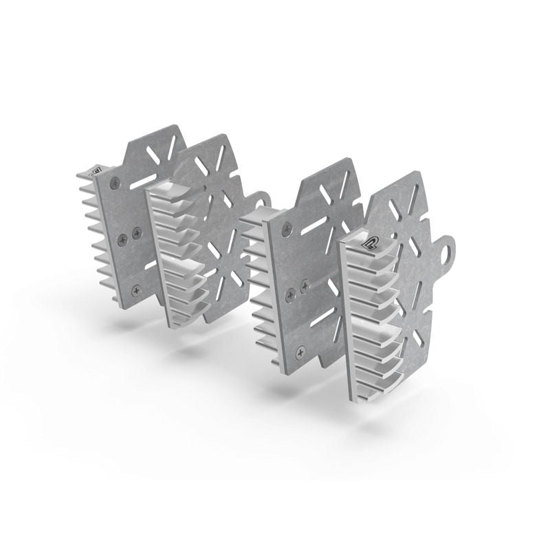 Ducabike DBK Brake Cooling Radiator Plates For Ducati Panigale V2