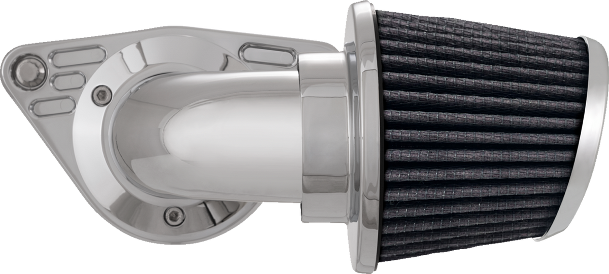 Vance & Hines VO2 Falcon Air Intake Kit - Chrome