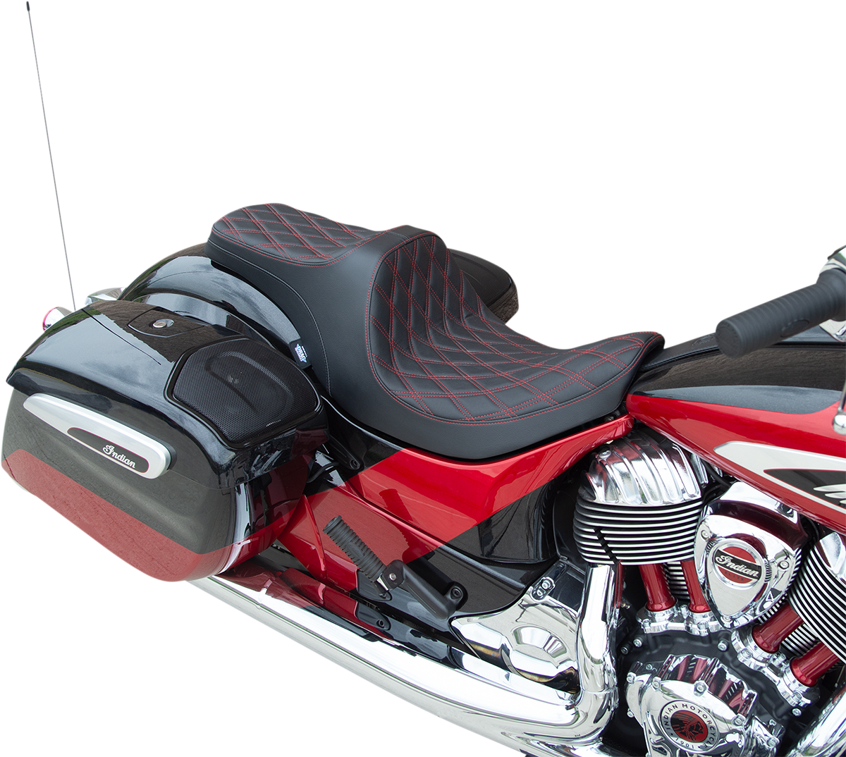 2022 Indian Chieftain