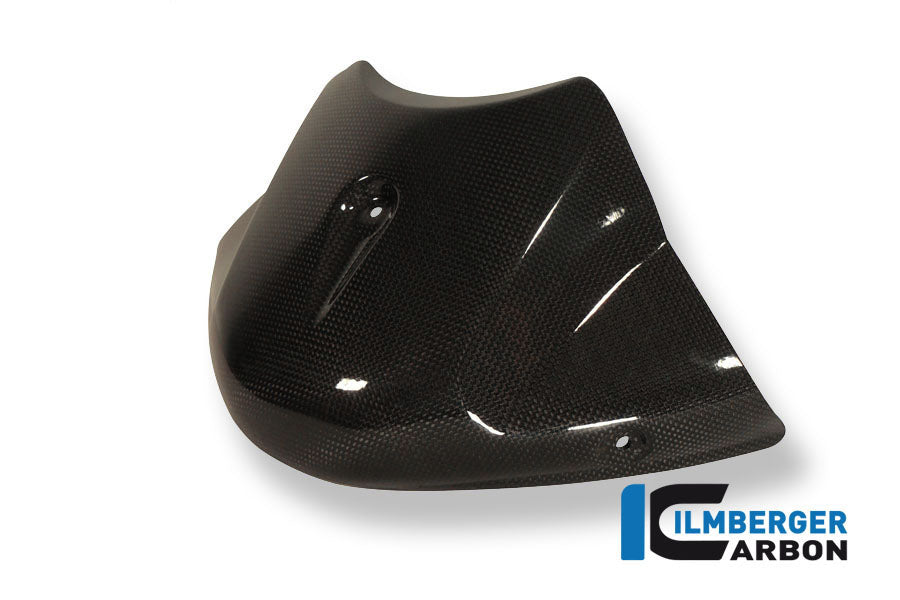Ilmberger Carbon Tank Cover Top Carbon