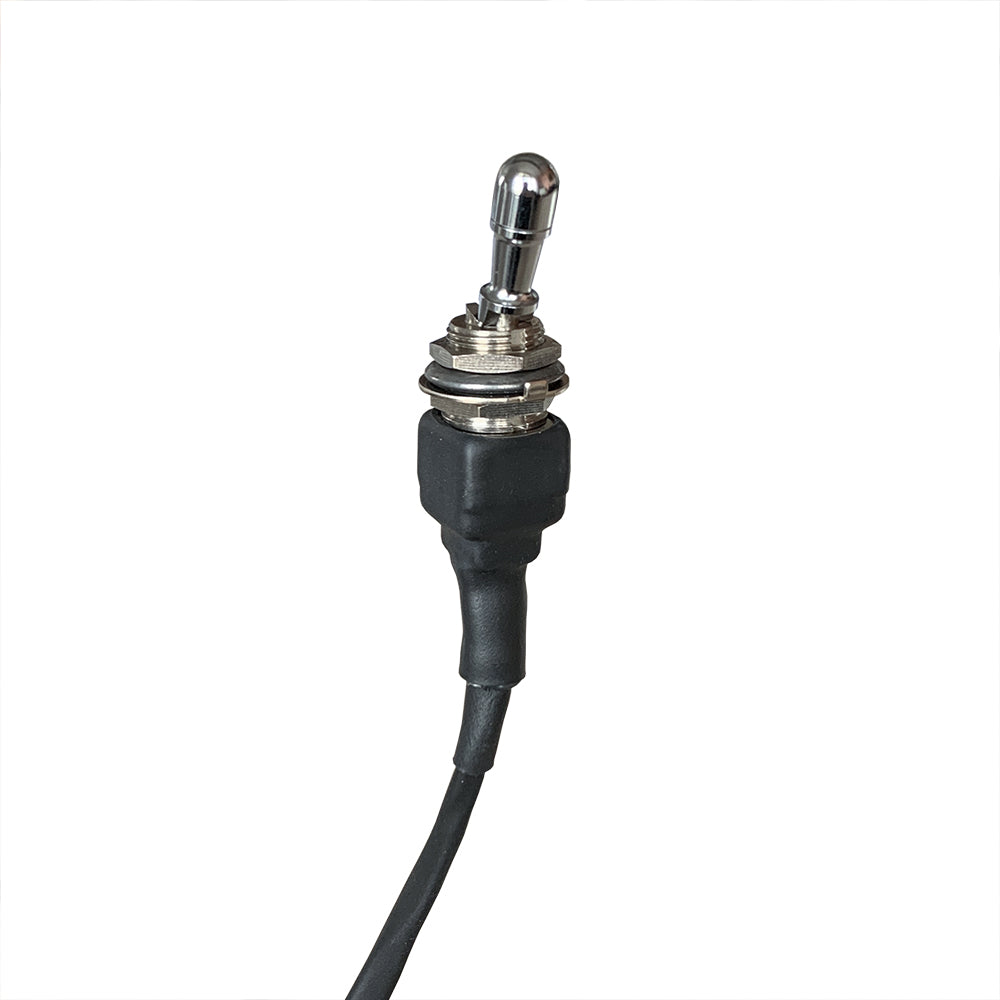 Conversion kit ON/OFF switch