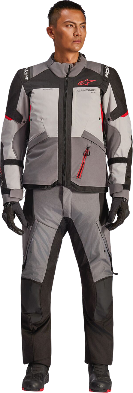 Alpinestars Andes V4 Drystar® Jacket
