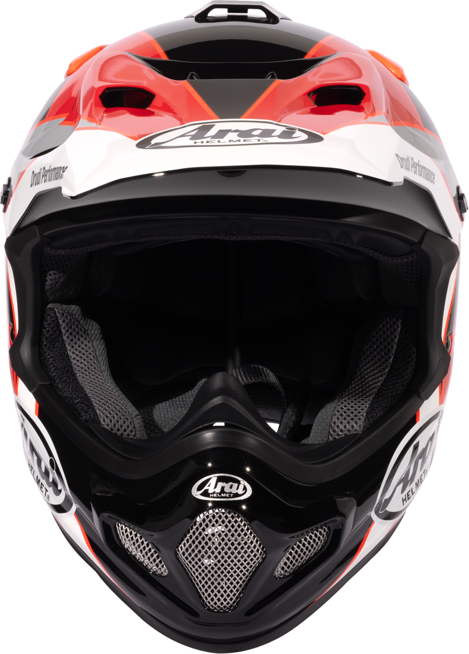 ARAI Helmets VX-Pro4 Fragment Helmet
