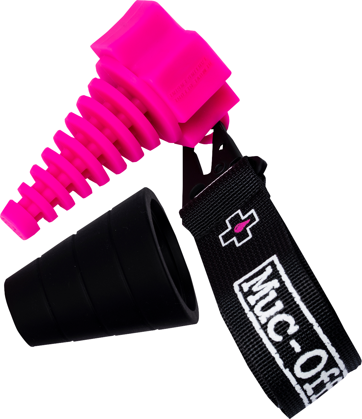 Muc-Off USA Exhaust Bung