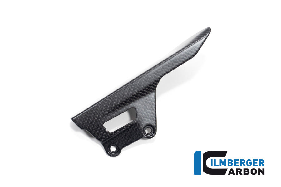 Ilmberger Carbon Chain Guard Ducati Diavel Bentley Matte