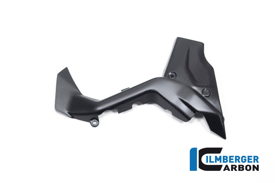 Ilmberger Carbon Sprocket Cover Ducati Diavel V4 From 2023 - Matte