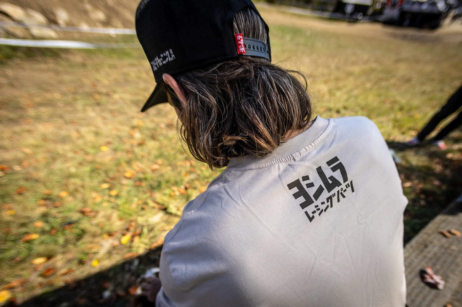 Yoshimura Speed Tuning Hat