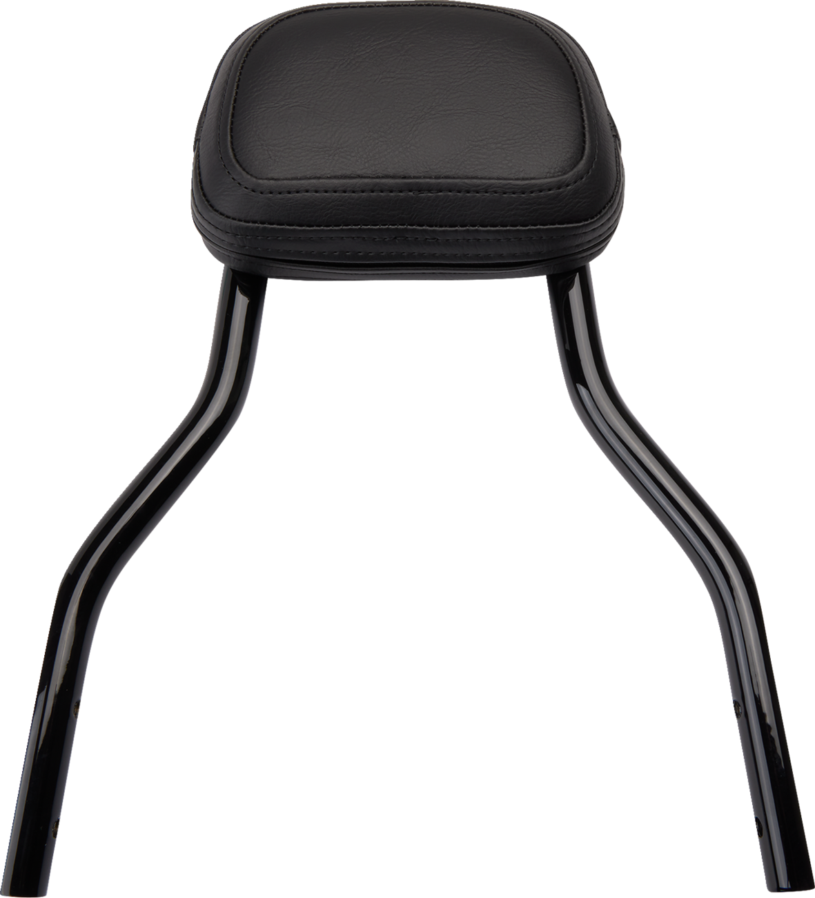 Cobra Backrest Kit - 14" - Black - FXLR