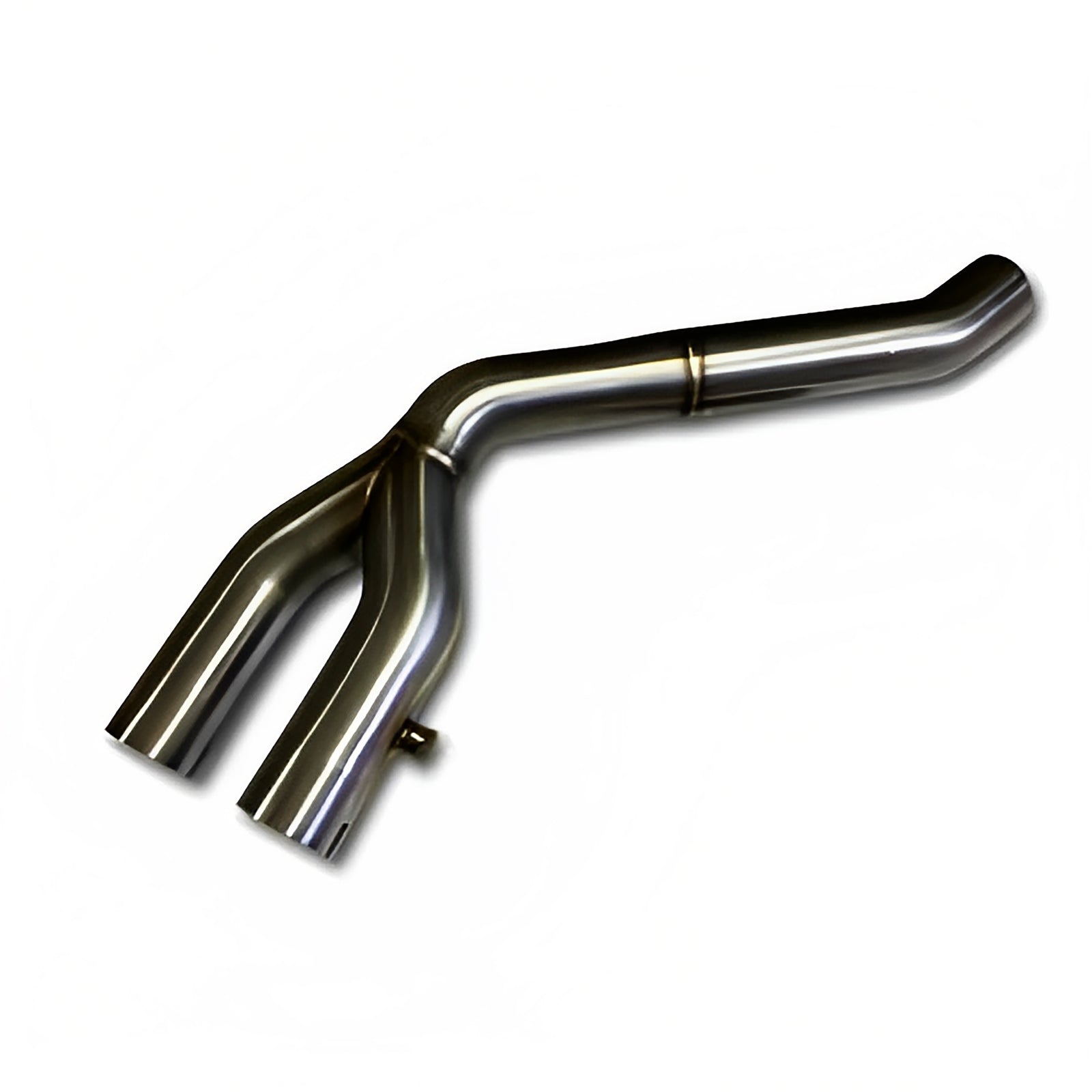 71630MI Non Catalized Mid-Pipe