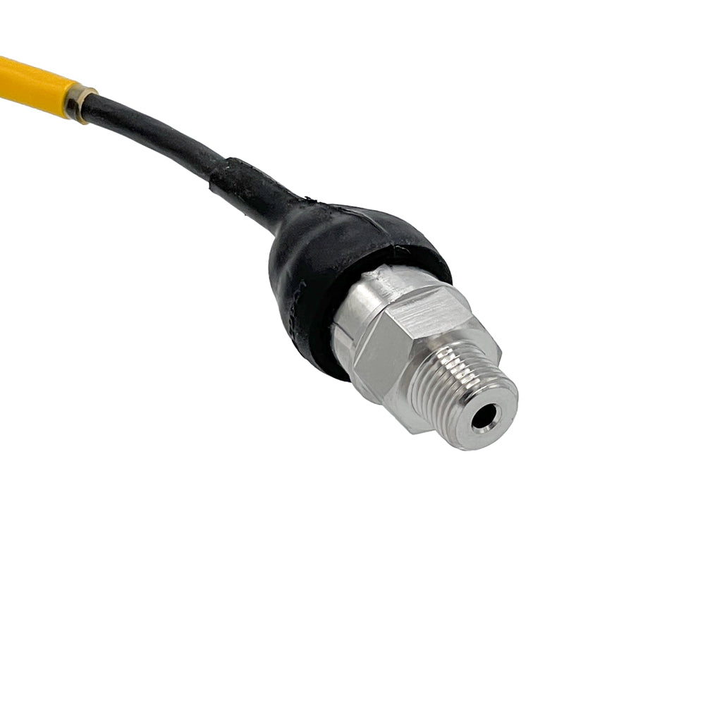2D Rear brake pressure sensor