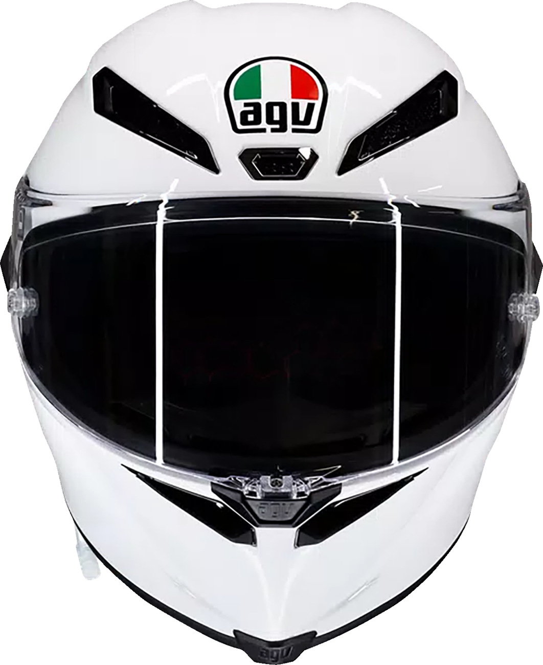 AGV Pista GP RR Mono Helmet