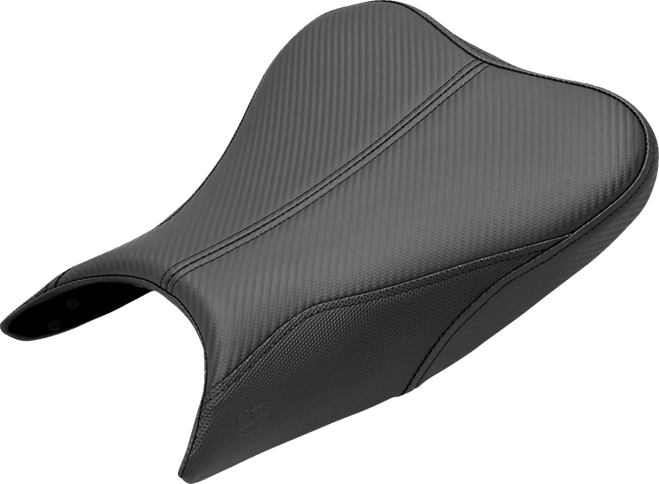 Saddlemen GP-V1 Seat - Standard - Ninja 400 '18-'22