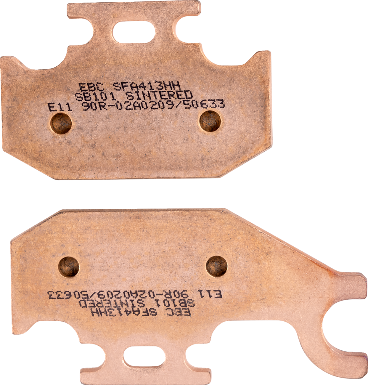 EBC Brakes HH Brake Pads