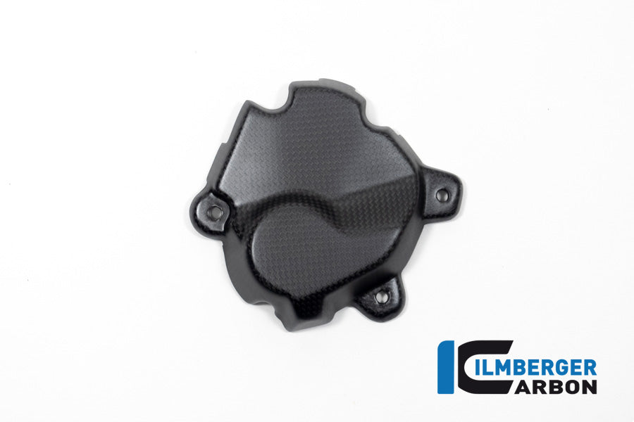 Ilmberger Carbon Rotor Cover Honda CBR 1000 RR-R / SP 2020 - Matte