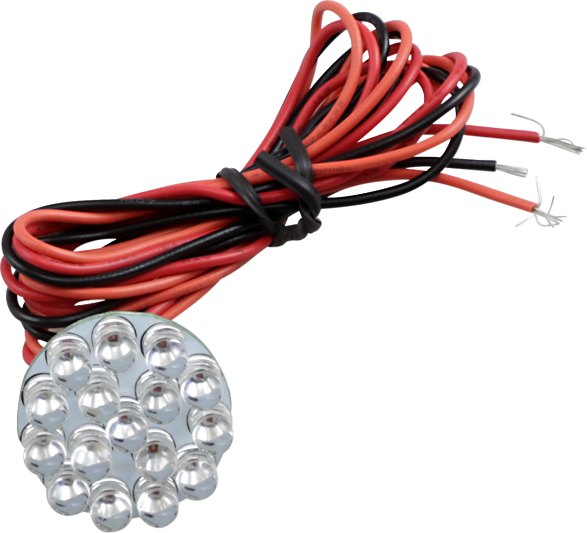 Custom Dynamics Universal LED Clusters
