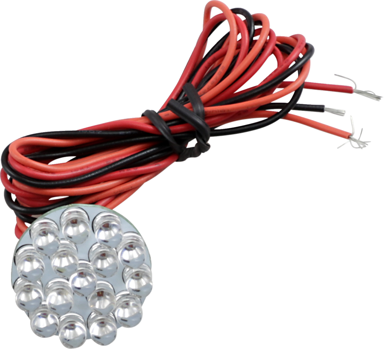 Custom Dynamics Universal LED Clusters