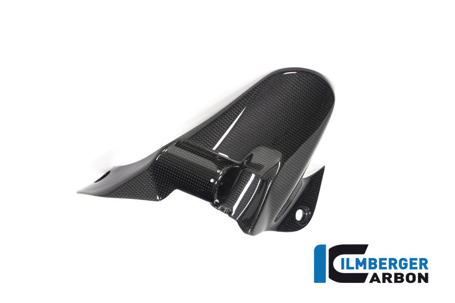Ilmberger Carbon Rear Hugger Ducati Monster 1200 S - Gloss