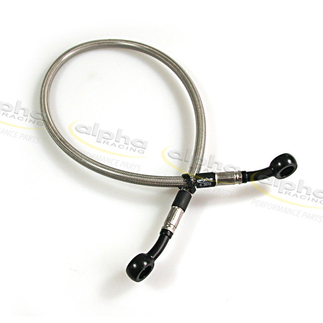 Rear brake line 630 mm