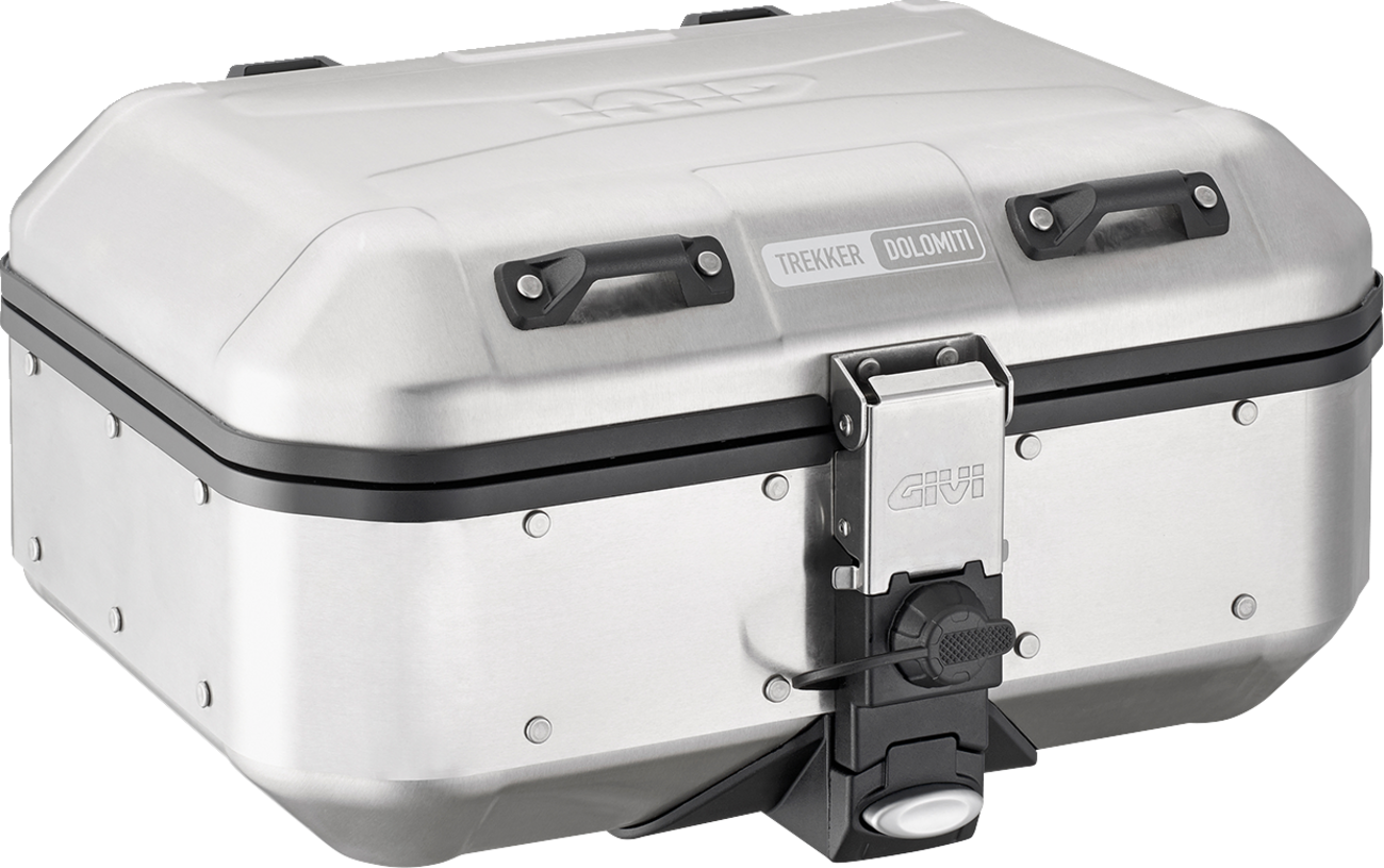 GIVI Dolomiti Monokey Case