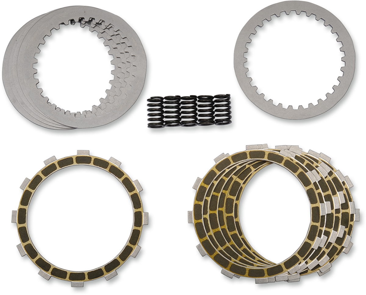 Barnett Clutch Kit
