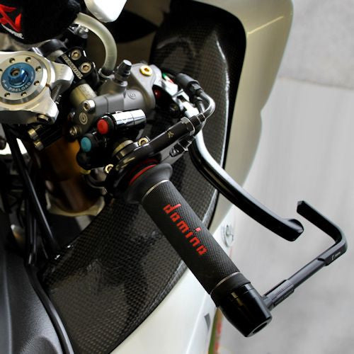 Domino MotoGP Dual Compound Grips